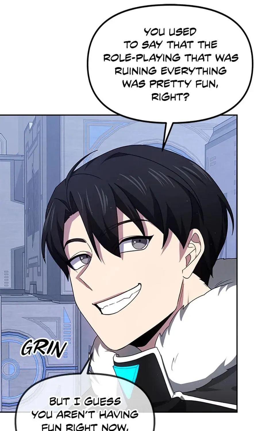 Ark the Legend Chapter 30 page 71 - 