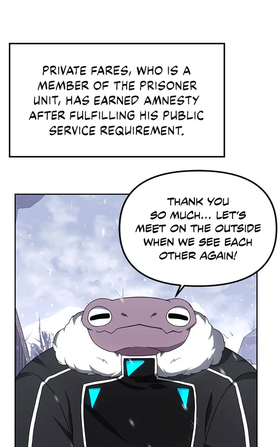 Ark the Legend Chapter 30 page 75 - 
