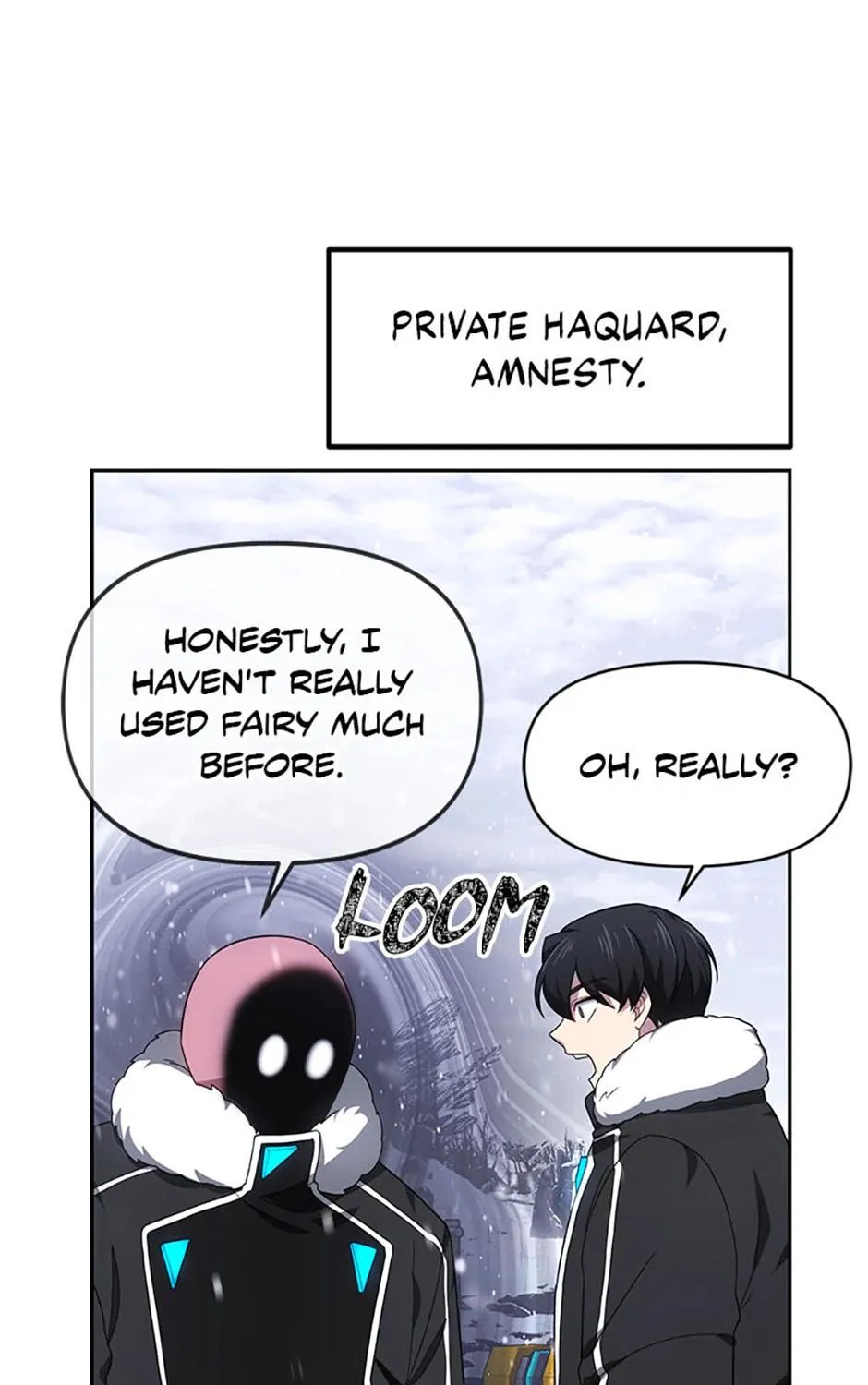 Ark the Legend Chapter 30 page 83 - 