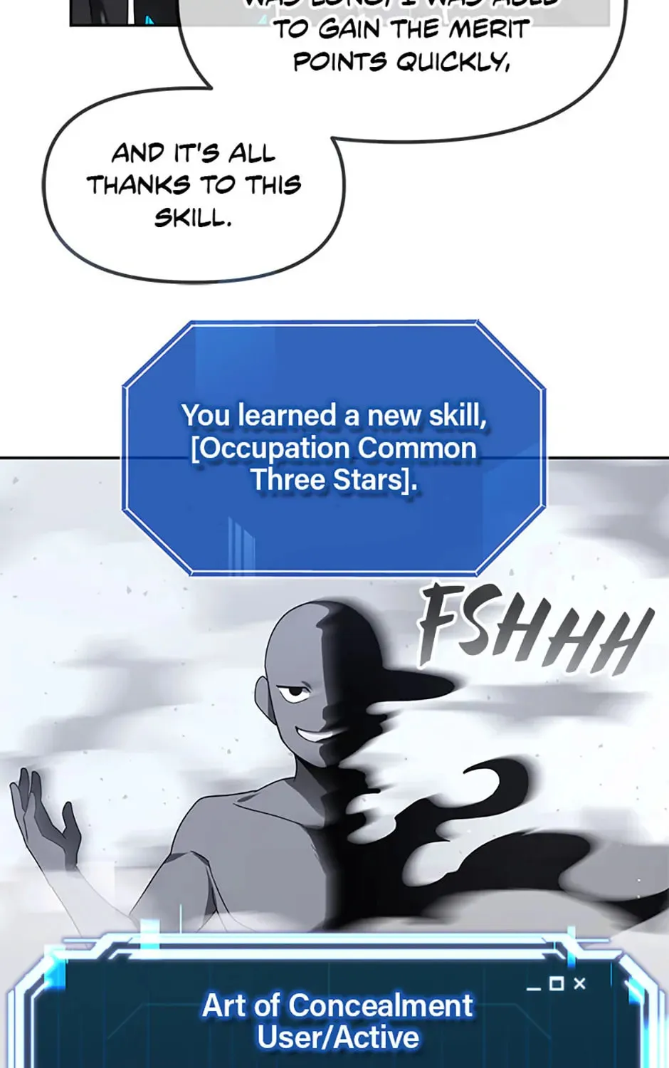 Ark the Legend Chapter 30 page 85 - 