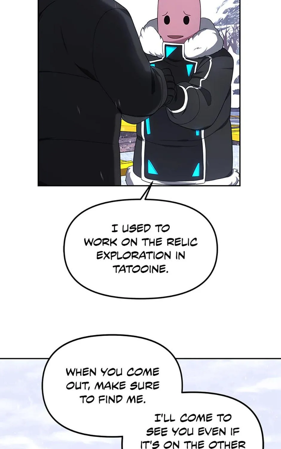 Ark the Legend Chapter 30 page 89 - 