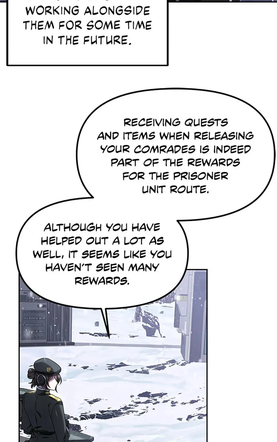 Ark the Legend Chapter 30 page 97 - 