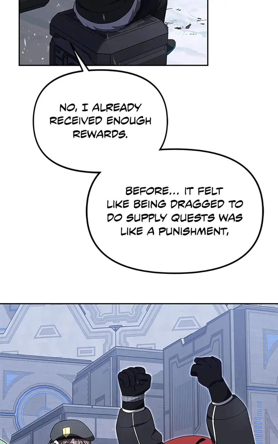 Ark the Legend Chapter 30 page 99 - 