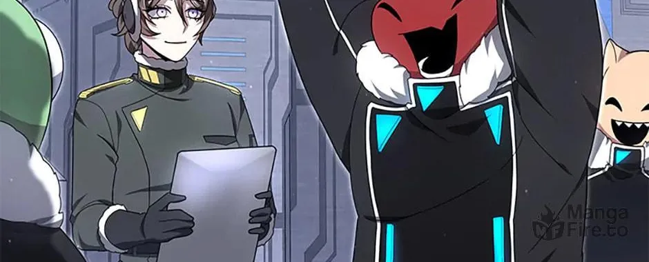 Ark the Legend Chapter 30 page 100 - 