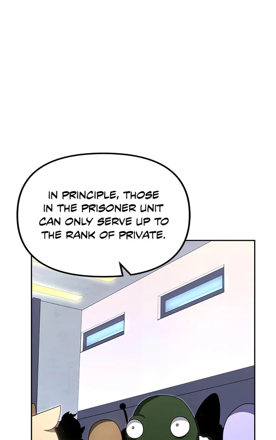 Ark the Legend Chapter 31 page 1 - 