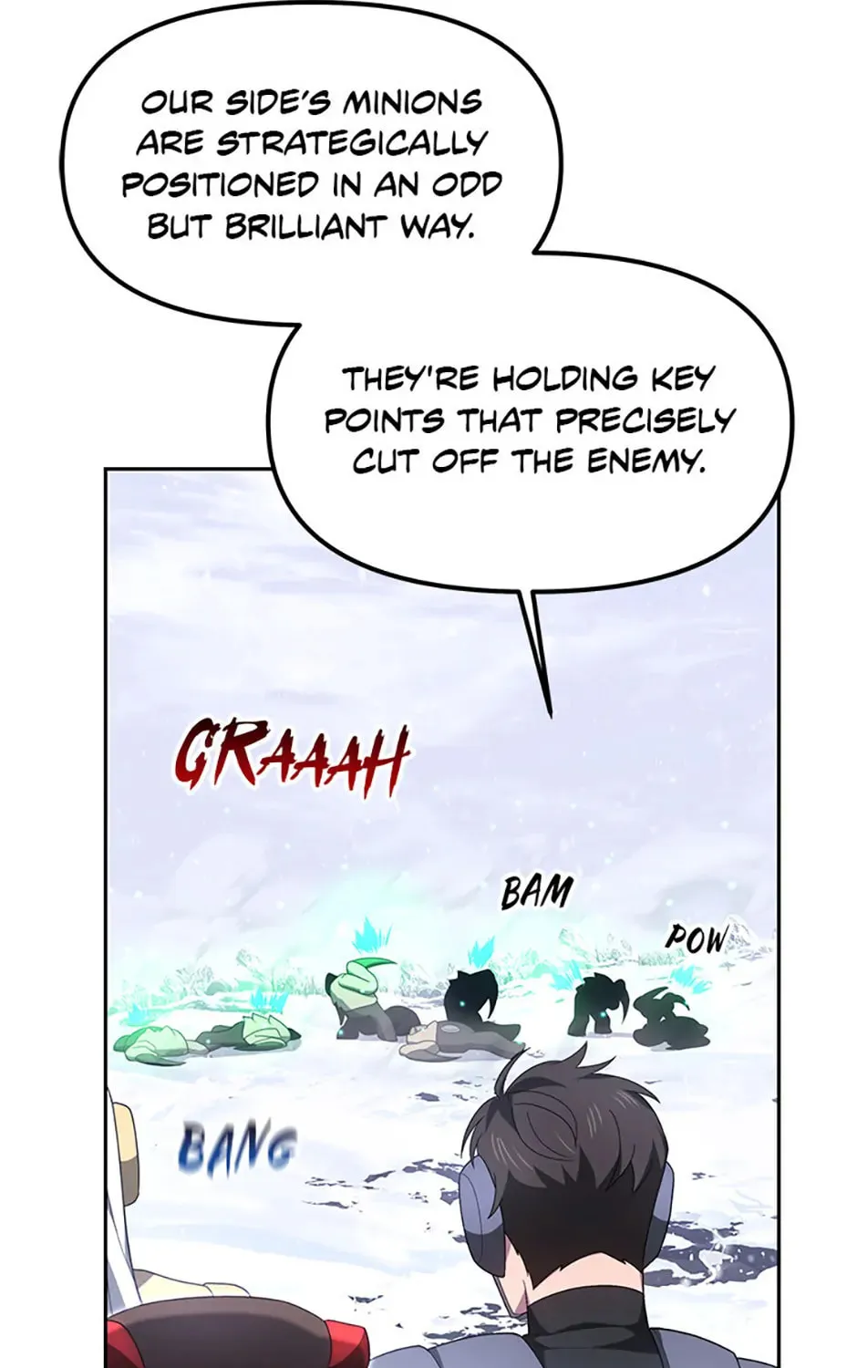 Ark the Legend Chapter 31 page 102 - 