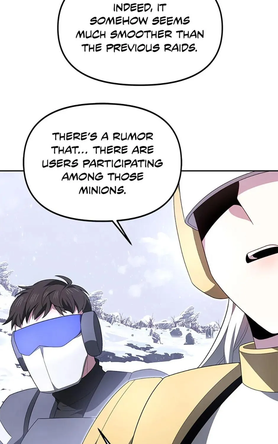 Ark the Legend Chapter 31 page 104 - 