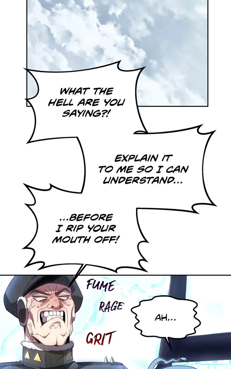 Ark the Legend Chapter 31 page 114 - 