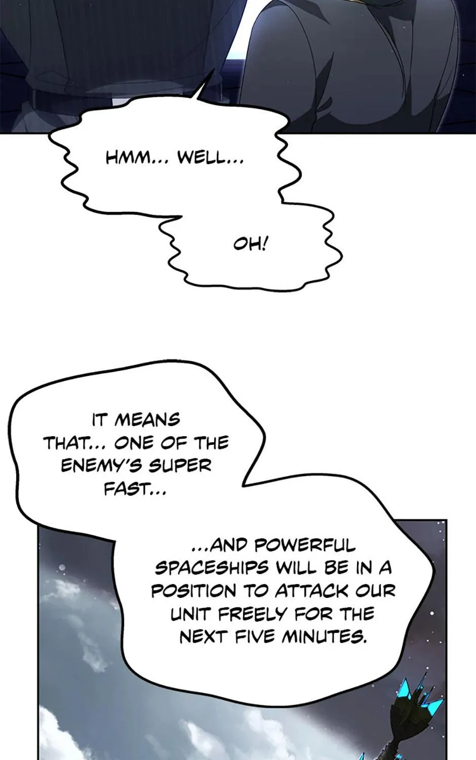 Ark the Legend Chapter 31 page 116 - 