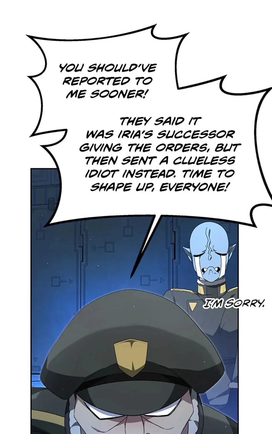 Ark the Legend Chapter 31 page 120 - 