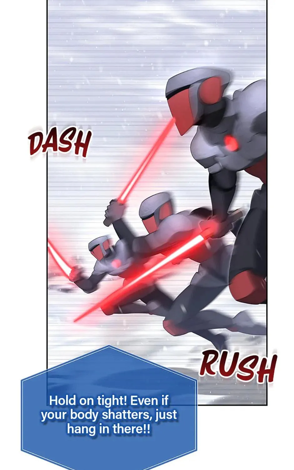 Ark the Legend Chapter 31 page 126 - 