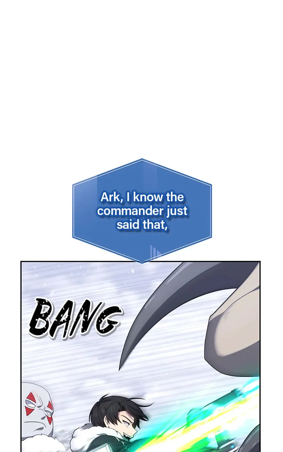 Ark the Legend Chapter 31 page 130 - 