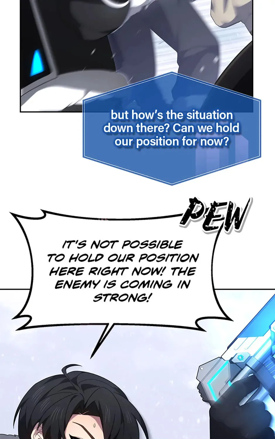 Ark the Legend Chapter 31 page 132 - 