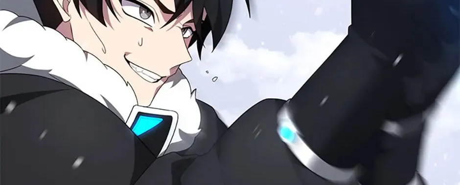 Ark the Legend Chapter 31 page 133 - 