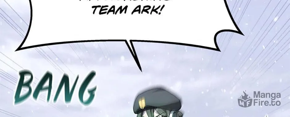 Ark the Legend Chapter 31 page 137 - 