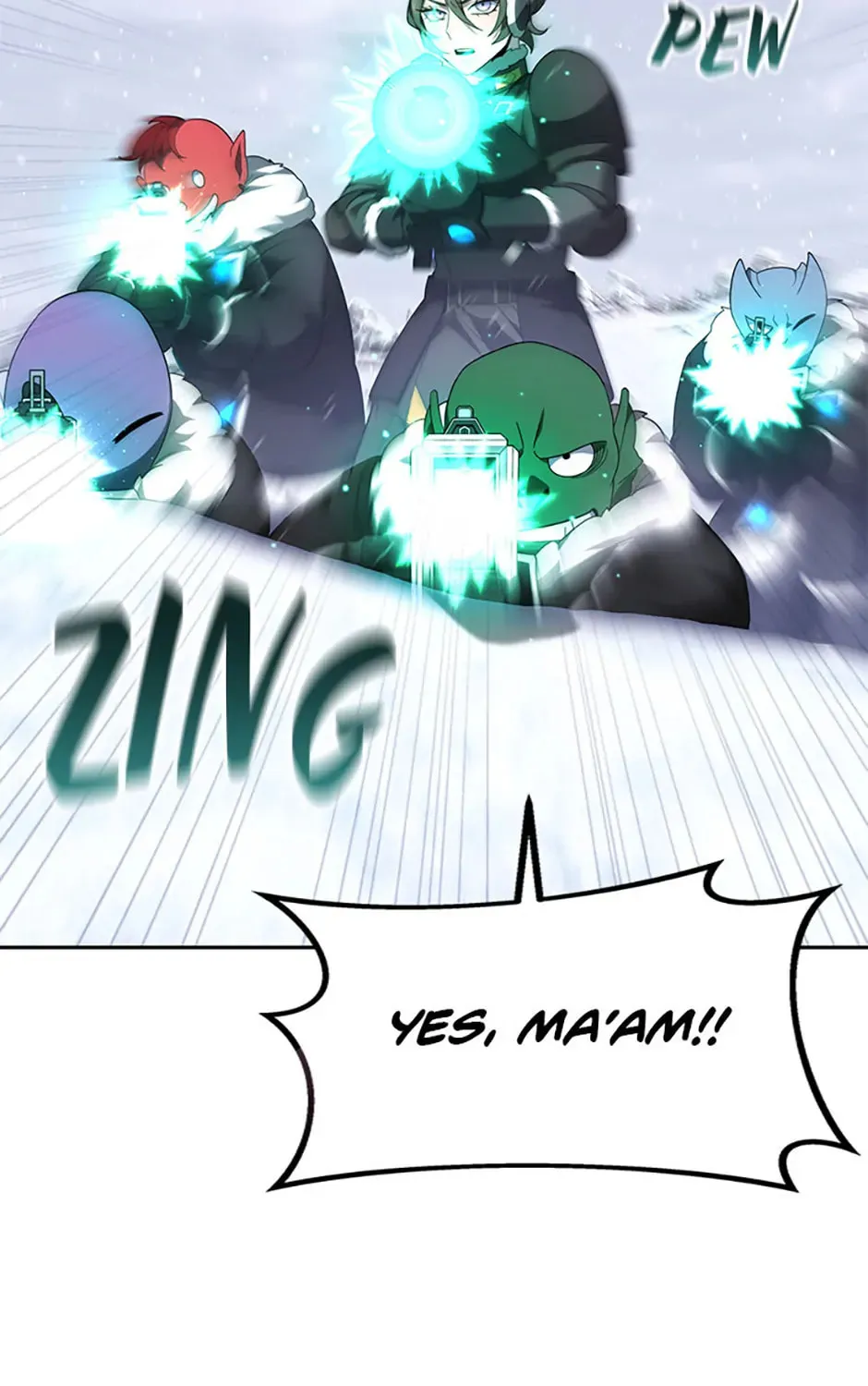 Ark the Legend Chapter 31 page 138 - 