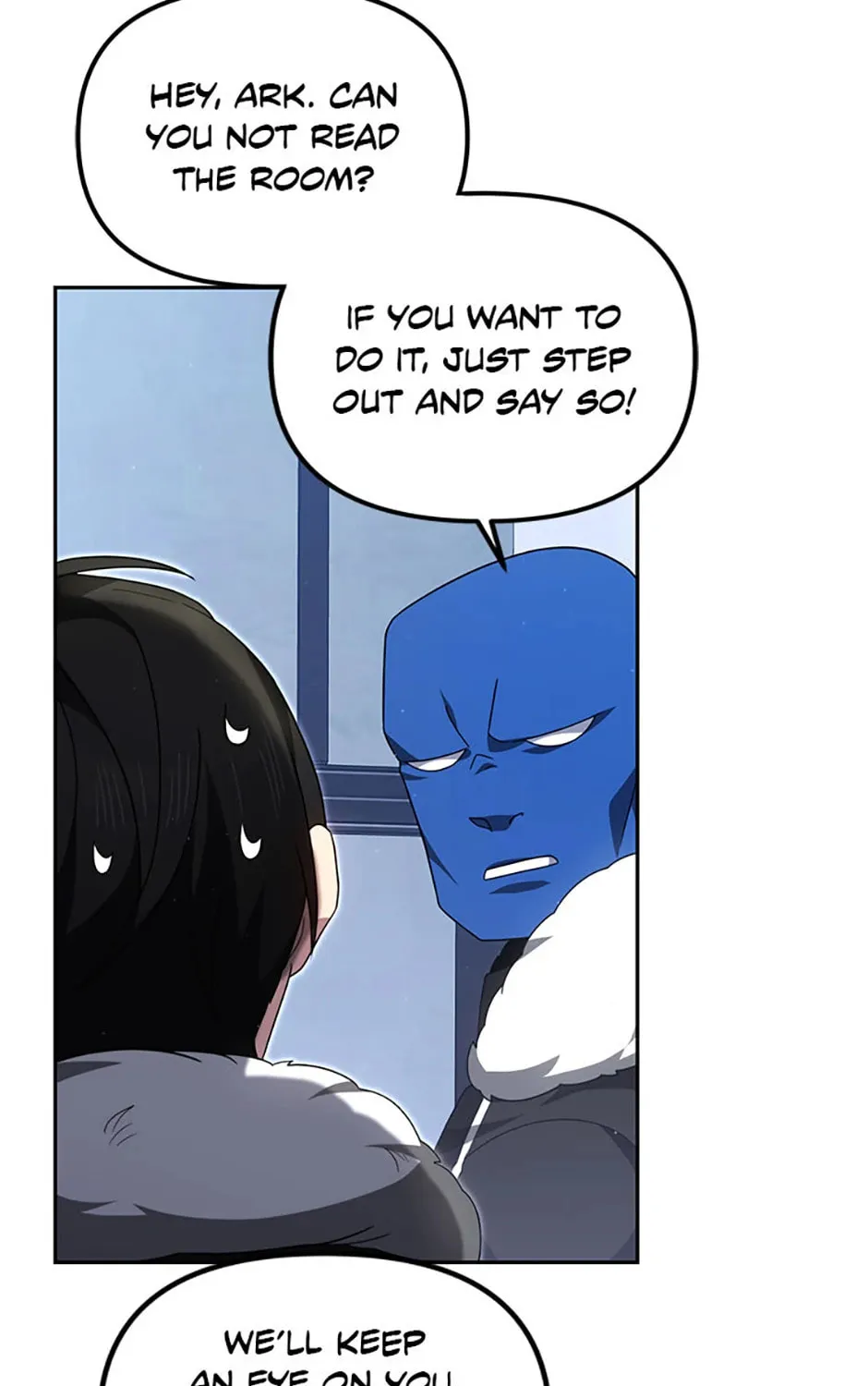 Ark the Legend Chapter 31 page 15 - 