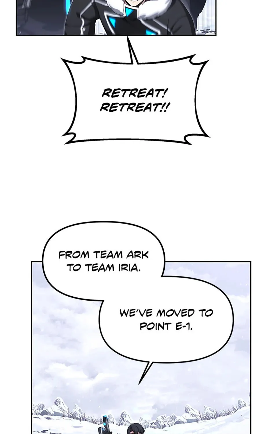 Ark the Legend Chapter 31 page 142 - 