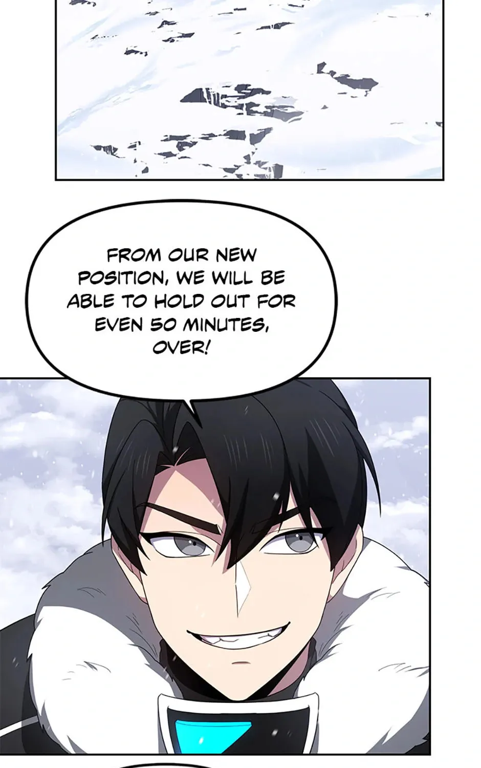 Ark the Legend Chapter 31 page 144 - 