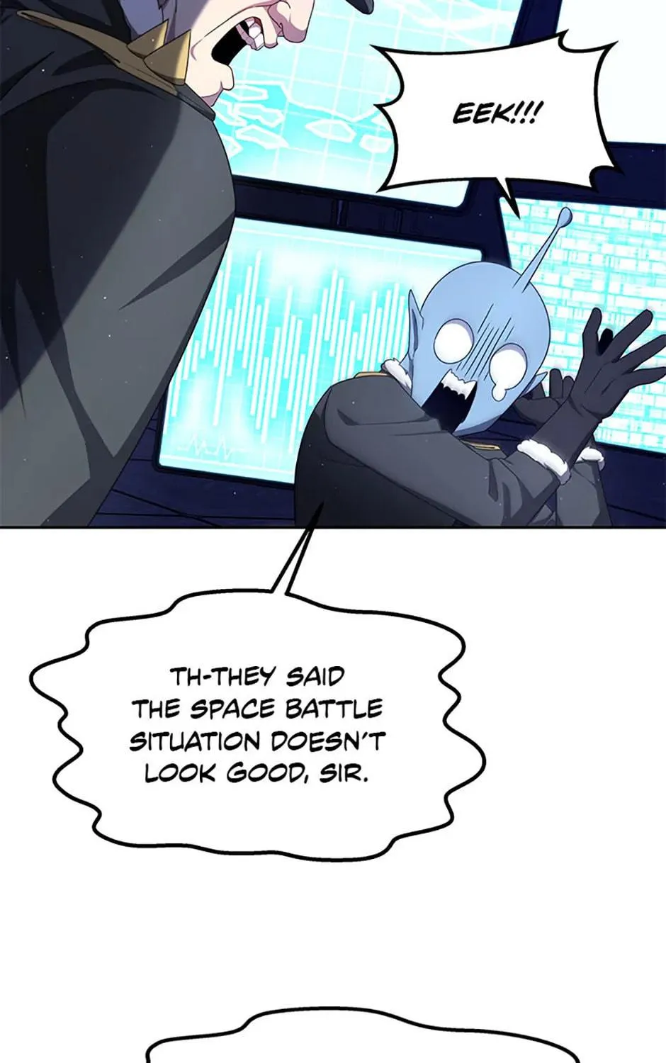 Ark the Legend Chapter 31 page 156 - 