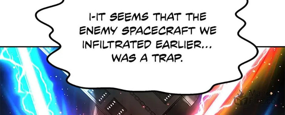 Ark the Legend Chapter 31 page 157 - 