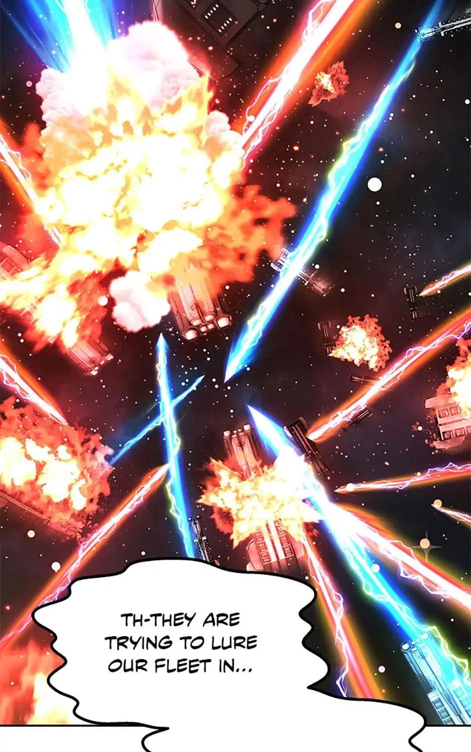 Ark the Legend Chapter 31 page 158 - 