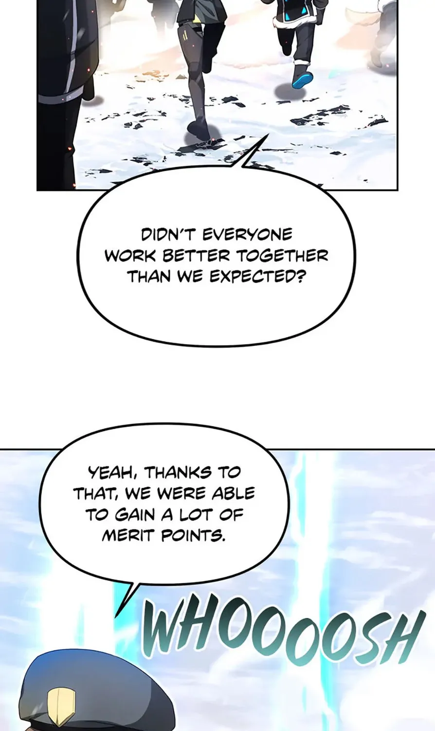 Ark the Legend Chapter 31 page 174 - 