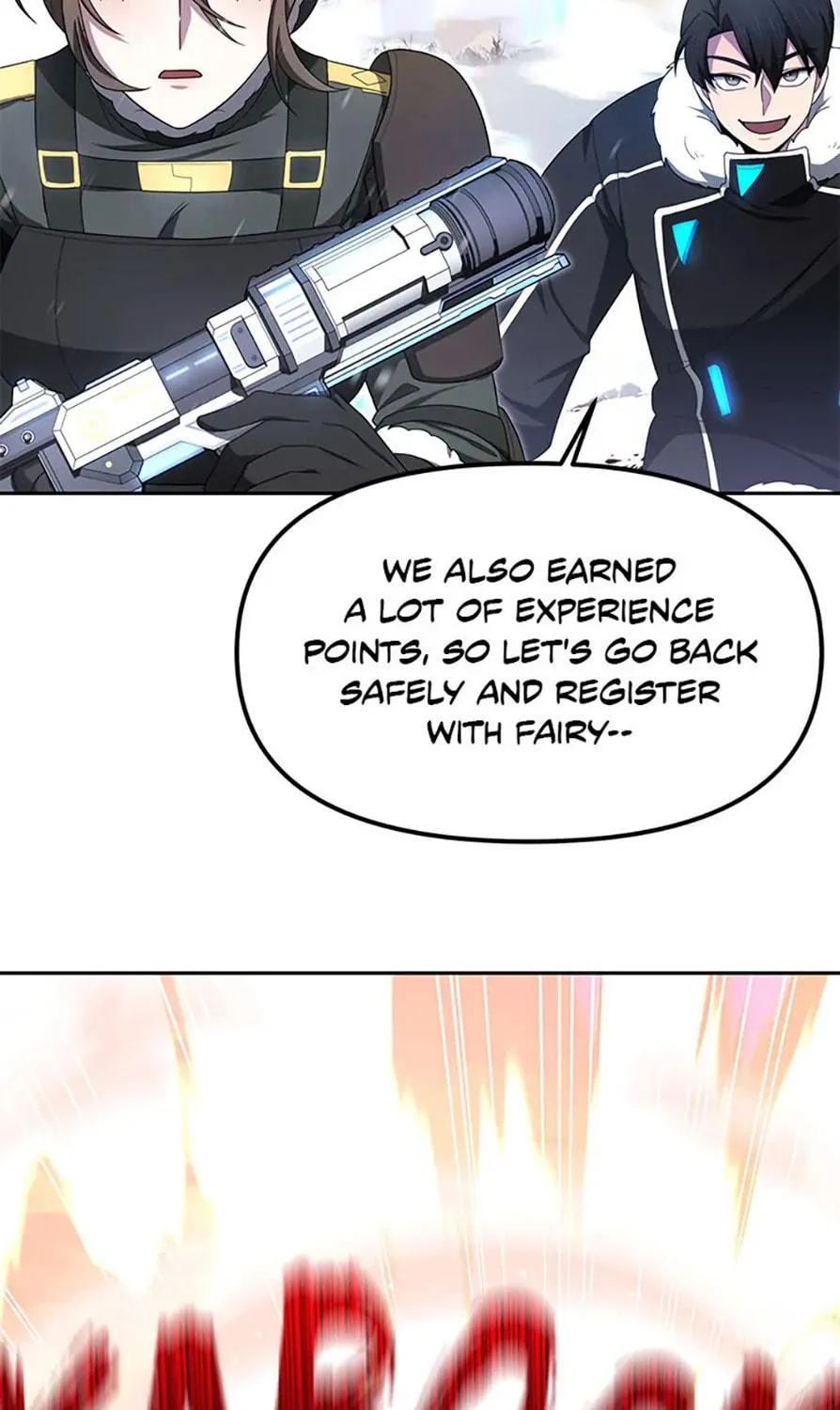 Ark the Legend Chapter 31 page 176 - 