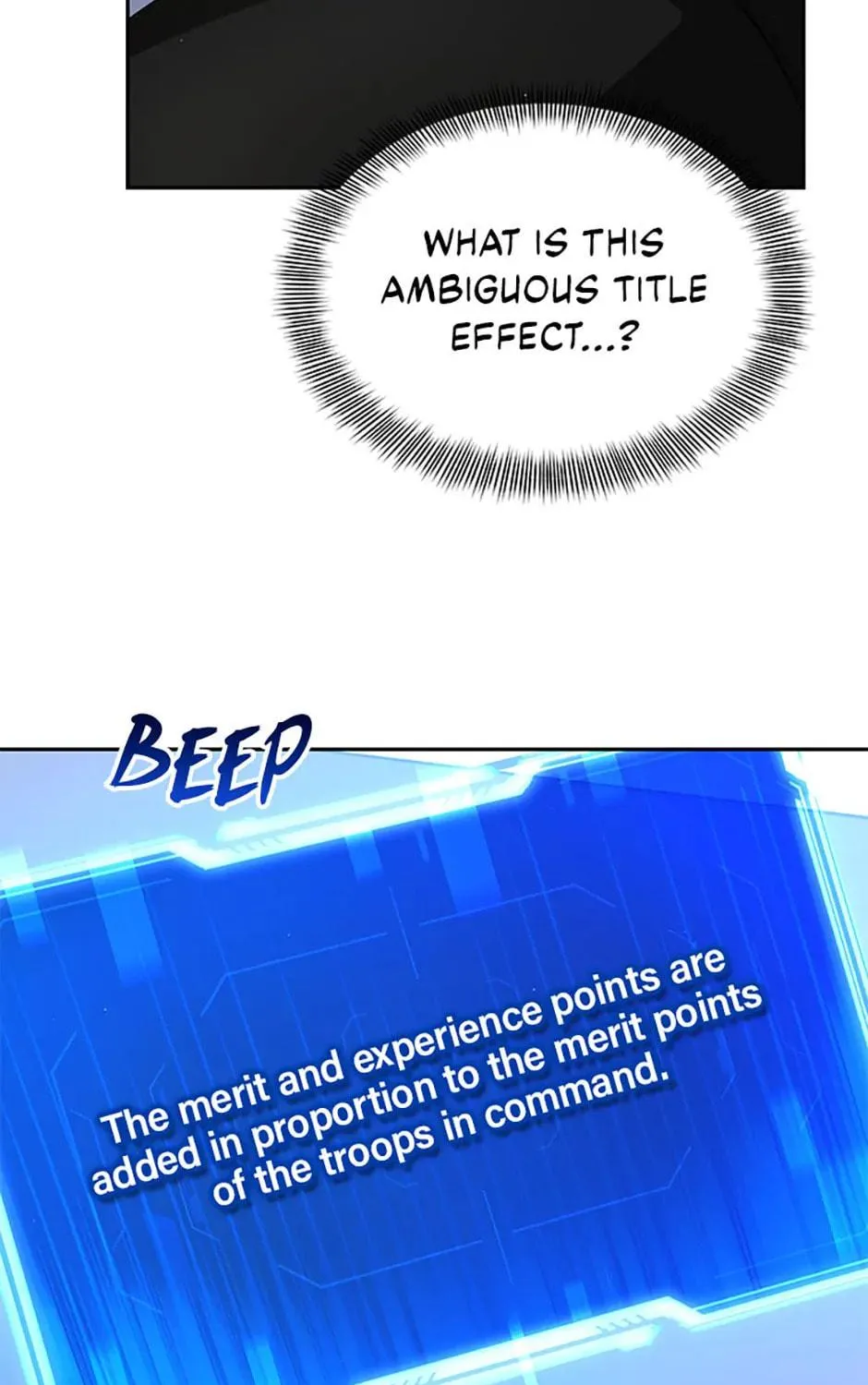 Ark the Legend Chapter 31 page 23 - 