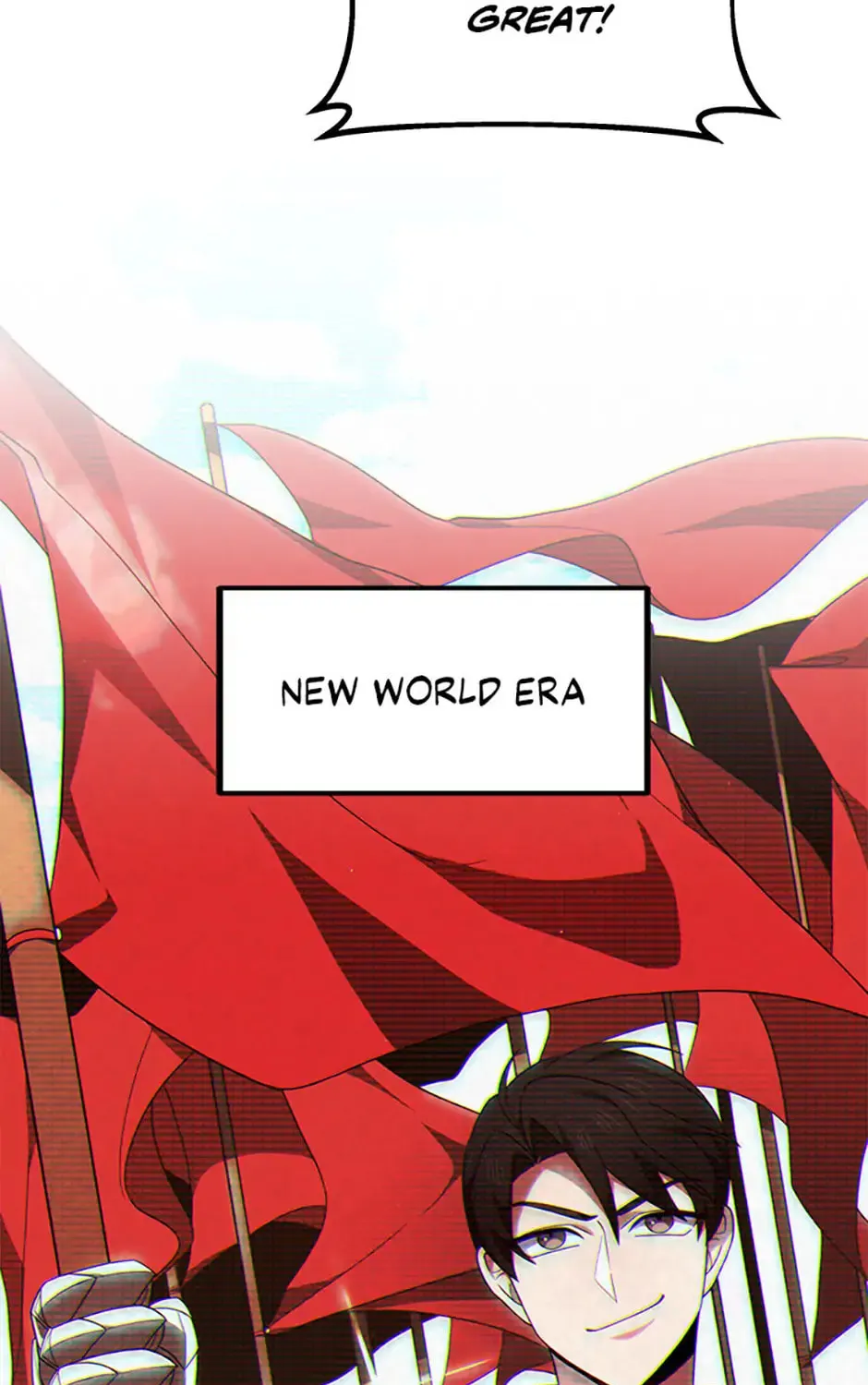 Ark the Legend Chapter 31 page 25 - 