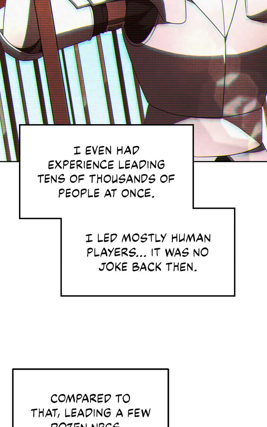 Ark the Legend Chapter 31 page 27 - 
