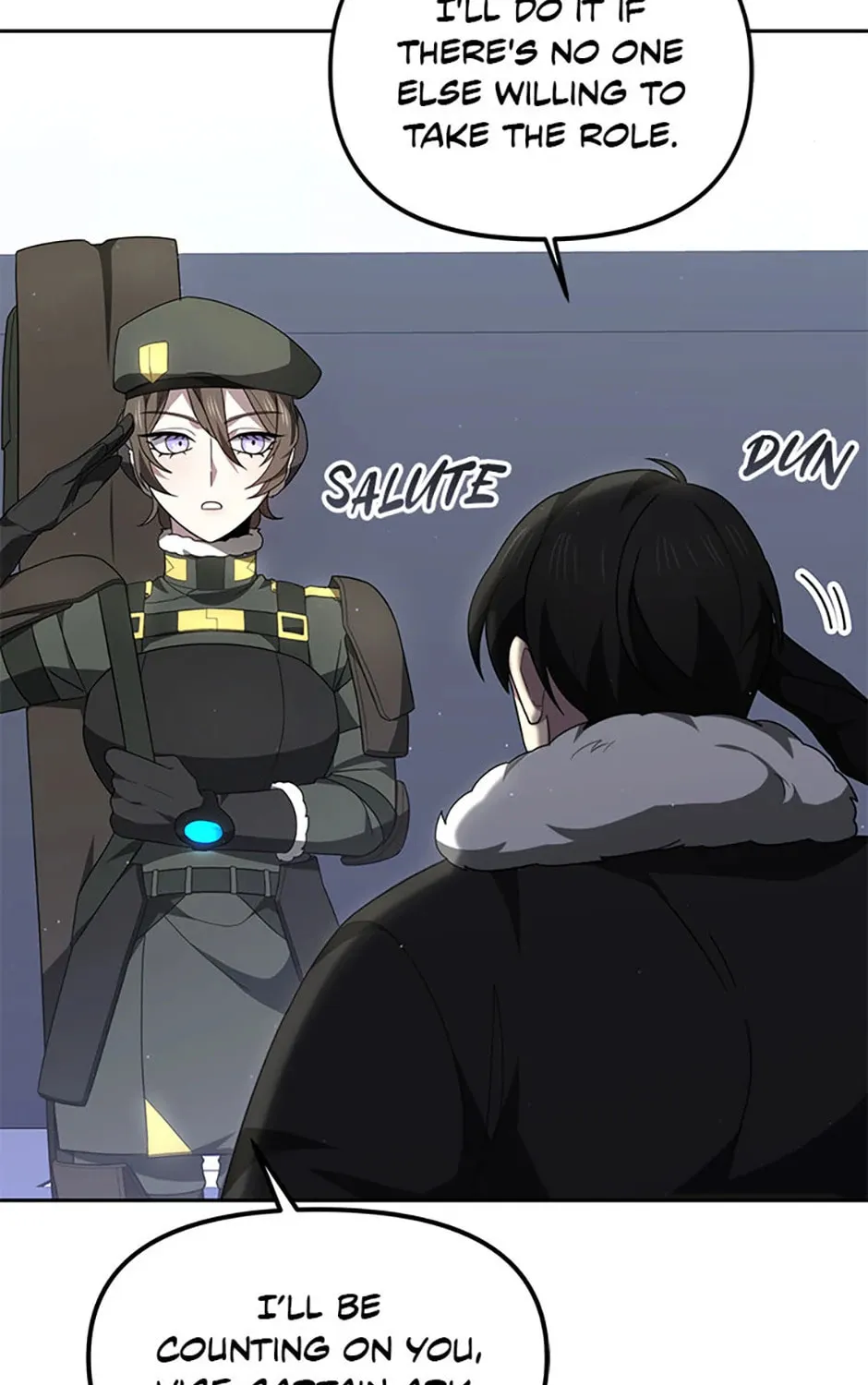 Ark the Legend Chapter 31 page 31 - 