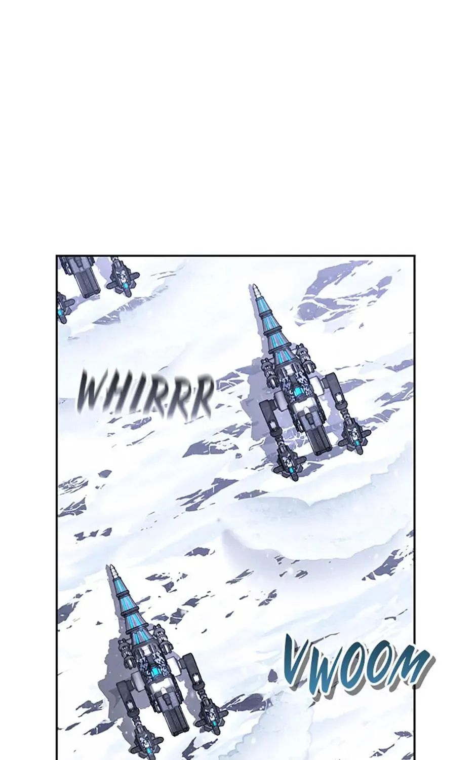 Ark the Legend Chapter 31 page 35 - 