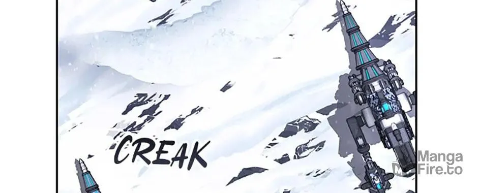 Ark the Legend Chapter 31 page 36 - 
