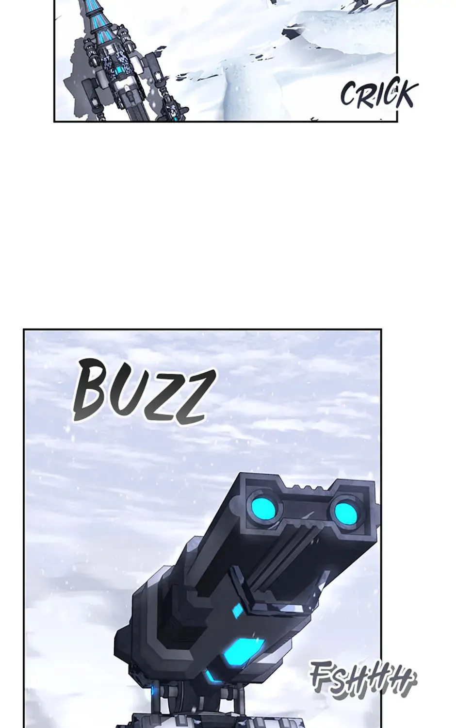 Ark the Legend Chapter 31 page 37 - 