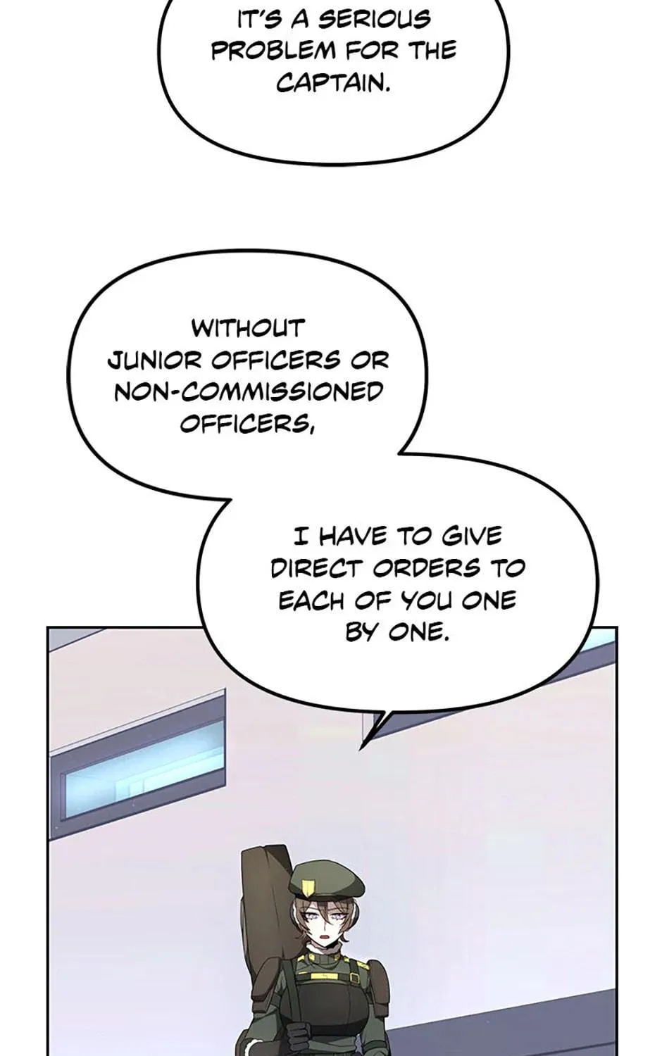 Ark the Legend Chapter 31 page 5 - 