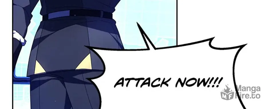 Ark the Legend Chapter 31 page 48 - 