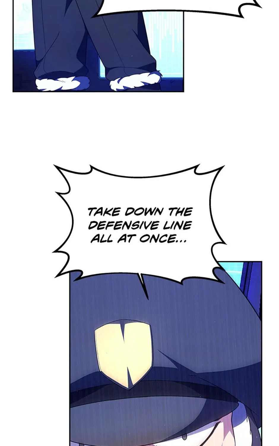 Ark the Legend Chapter 31 page 49 - 