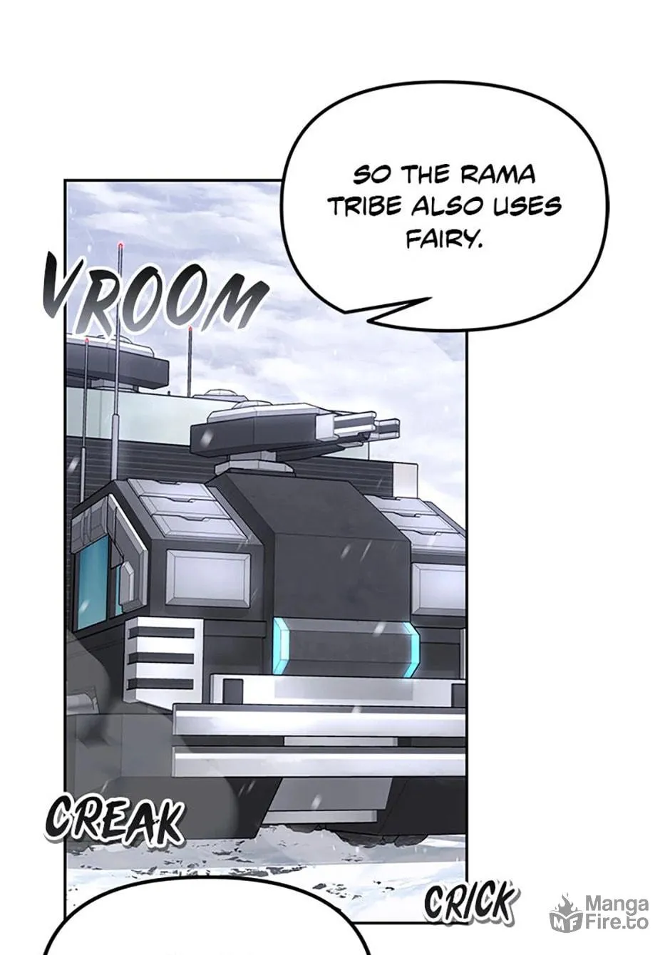 Ark the Legend Chapter 31 page 53 - 