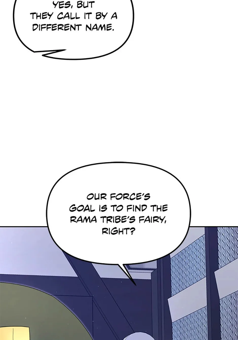 Ark the Legend Chapter 31 page 54 - 