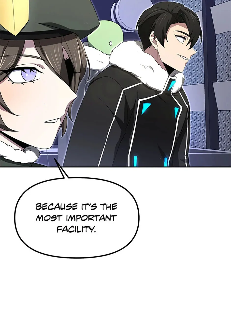 Ark the Legend Chapter 31 page 55 - 