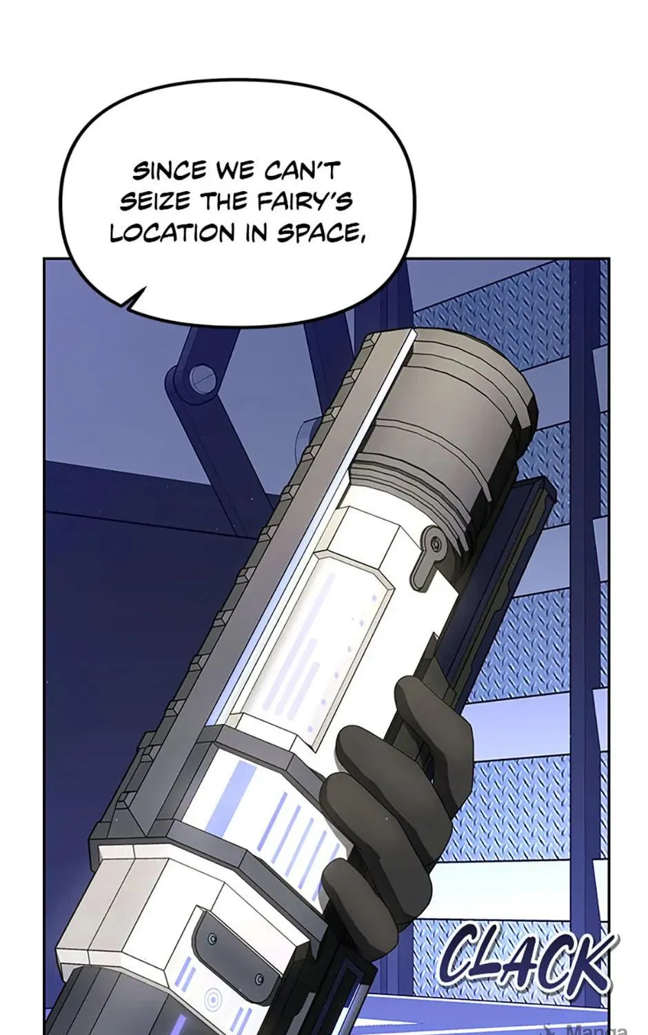 Ark the Legend Chapter 31 page 56 - 