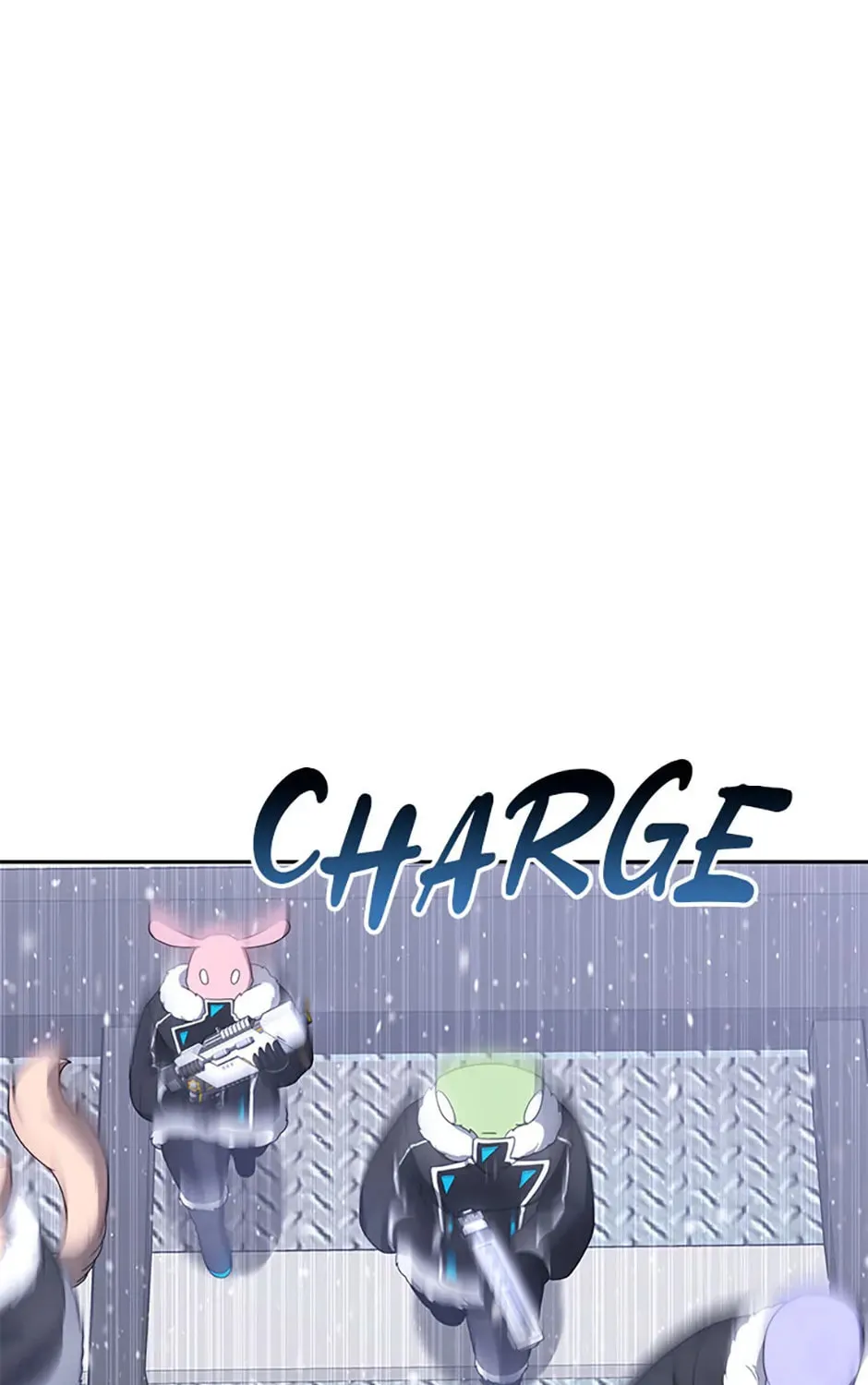 Ark the Legend Chapter 31 page 60 - 