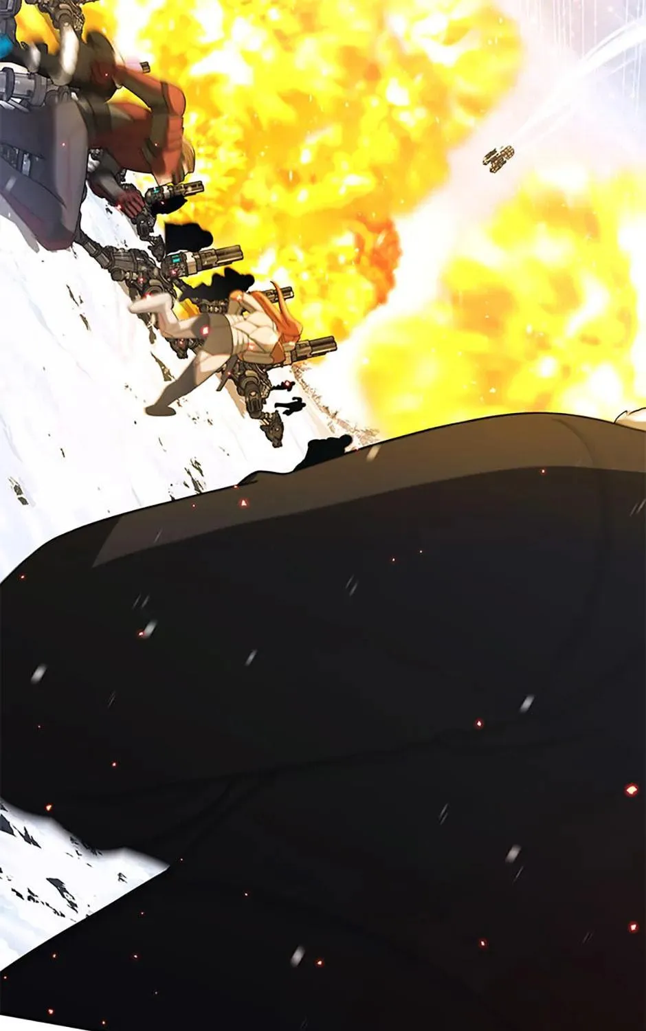 Ark the Legend Chapter 31 page 66 - 