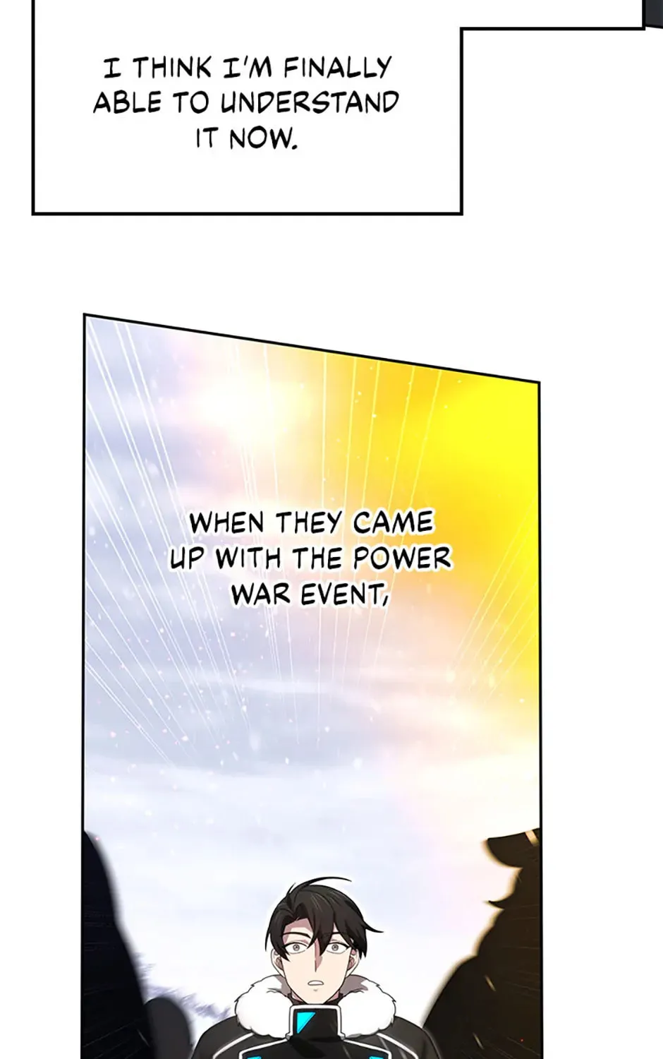 Ark the Legend Chapter 31 page 72 - 