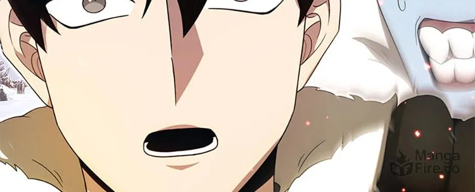 Ark the Legend Chapter 31 page 75 - 