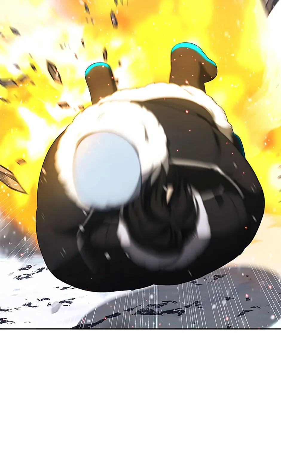 Ark the Legend Chapter 31 page 78 - 