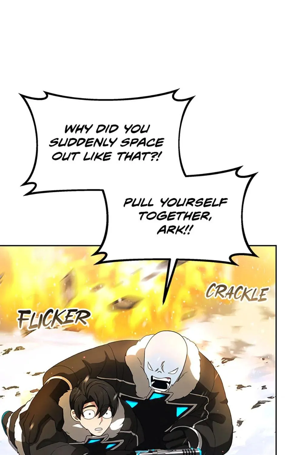 Ark the Legend Chapter 31 page 80 - 
