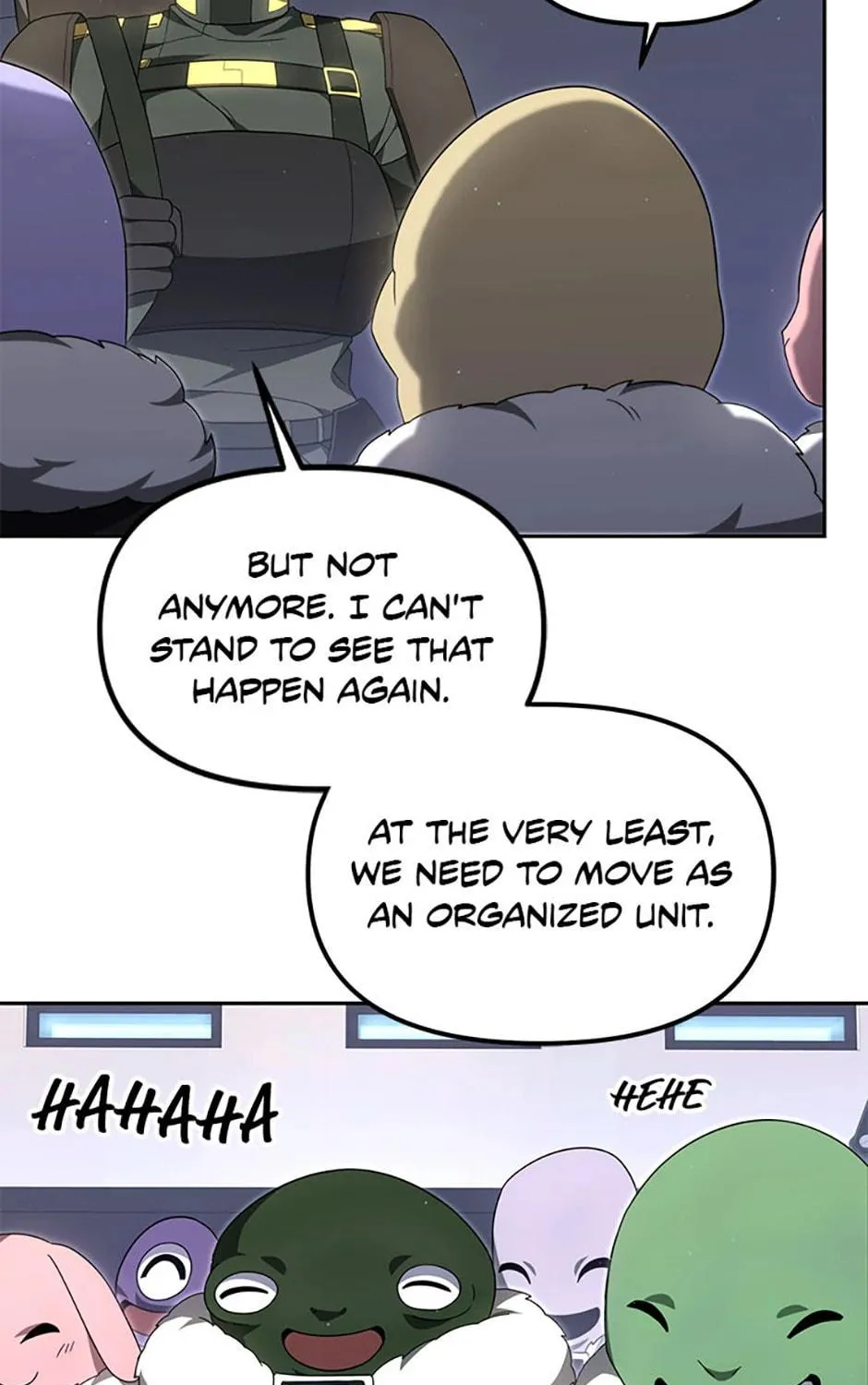 Ark the Legend Chapter 31 page 9 - 