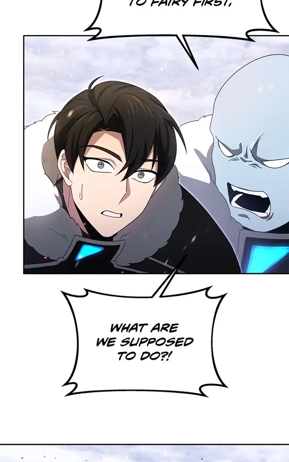 Ark the Legend Chapter 31 page 82 - 